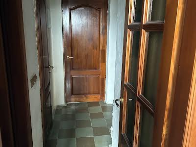 квартира по адресу Івана Світличного ул. (Петровського), 2