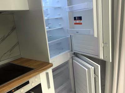 квартира по адресу Львовская ул., 15