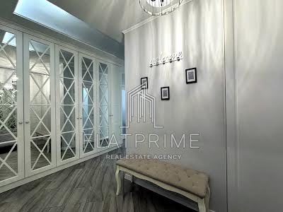 квартира за адресою Сім'ї Кульженків вул. (Петра Дегтяренка), 31-А