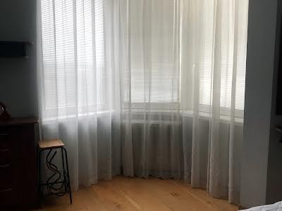 квартира за адресою пр.Палладина, 25