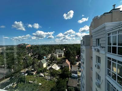 квартира за адресою Ірпінь, Соборна вул., 126