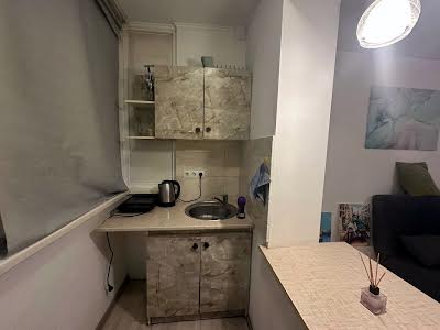 квартира за адресою Ірпінська вул., 62