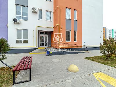 квартира по адресу Соборная ул., 103/19