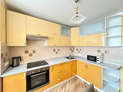 квартира по адресу Урловская ул., 23