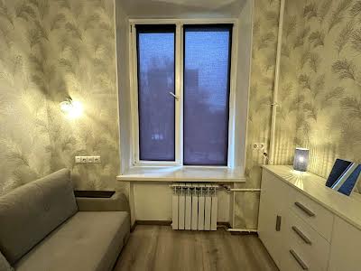 кімната за адресою Геннадія Афанасьєва вул. (Костянтина Заслонова), 3