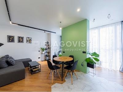 квартира за адресою Тираспольська вул., 58