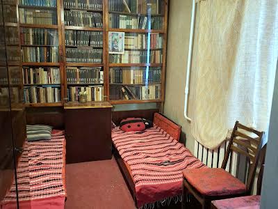 квартира по адресу Познаньская ул., 11А