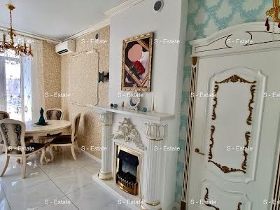 квартира по адресу Сумская ул., 77/79