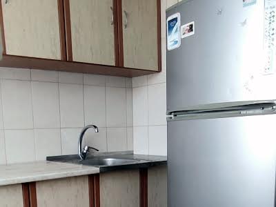 квартира по адресу Авиаконструктора Антонова ул., 10