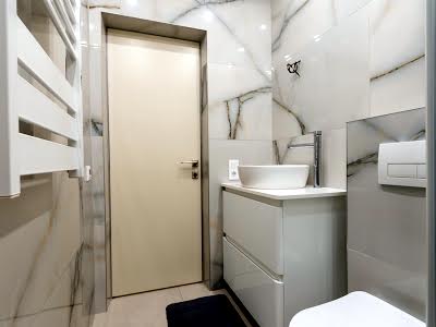 квартира за адресою Федора Ернста вул., 16Б