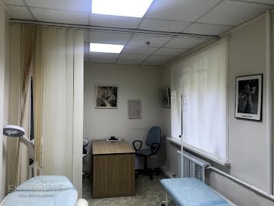 комерційна за адресою Володимира Винниченка вул. (Юрія Коцюбинського), 14