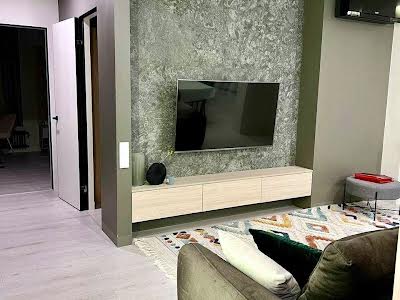 квартира за адресою Регенераторна вул., 4
