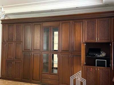 квартира за адресою Велика Васильківська вул. (Червоноармійська), 13/1