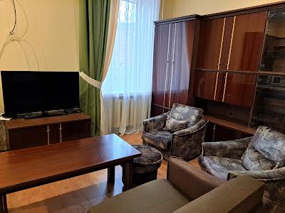 квартира по адресу Карела Чапека ул. (Юліуса Фучика), 11а
