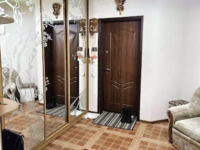 квартира за адресою Кубанської України вул. (Маршала Жукова), 31а