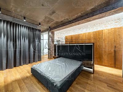 квартира за адресою Гоголівська вул., 43
