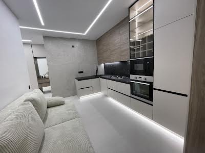 квартира по адресу с. Софиевская борщаговка, Мартинова просп., 36