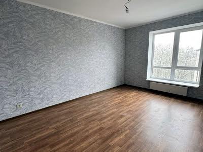 квартира за адресою Метрологічна вул., 27А
