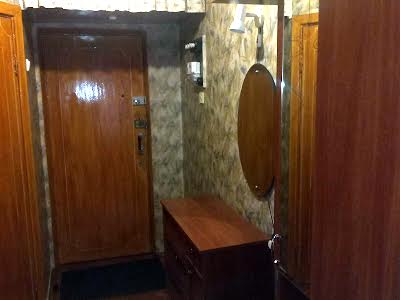 квартира за адресою Героїв Космосу вул., 1