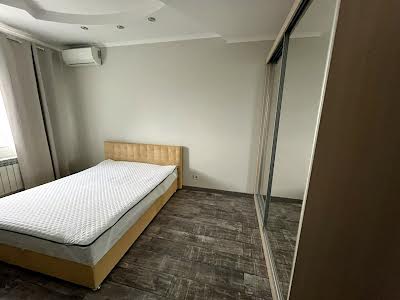 квартира за адресою Юрія Кондратюка вул., 3
