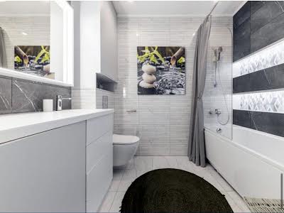 квартира за адресою Проспект перемоги, 5в