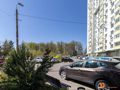 квартира по адресу Коломыйский пер., 17/31а