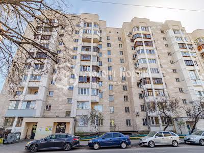 квартира по адресу Василия Стуса ул., 9