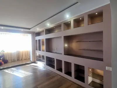 квартира за адресою Запорізьке шосе, 4