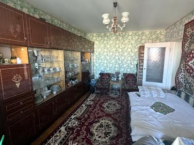 квартира по адресу Николая Закревского ул., 13