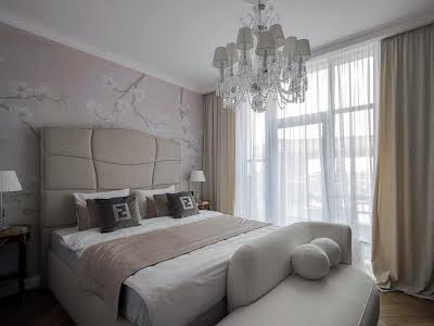 квартира по адресу Драгомирова, 19Б