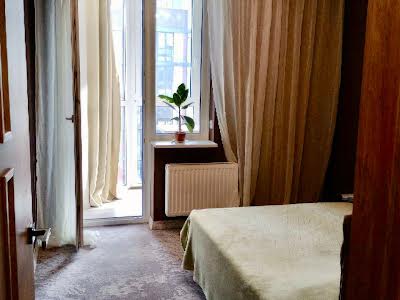 квартира по адресу Прохоровская ул., 40