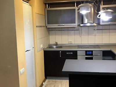 квартира по адресу Академика Заболотного ул., 126/1