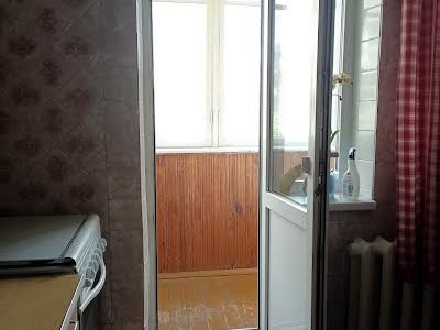 квартира по адресу Киев, вул.Котарбінсткого, 19