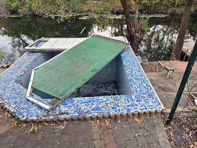 дом по адресу 3-тя Дамбова вул., 3