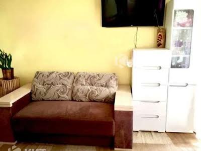 квартира за адресою Гвардійців-Широнінців вул., 14 Б