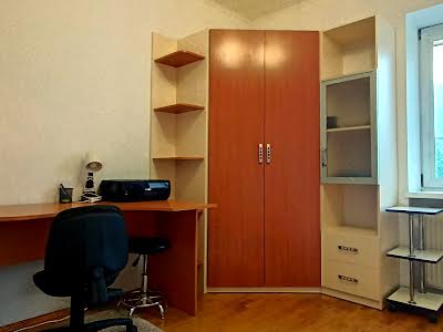 квартира за адресою Юрківська вул., 28