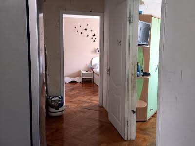 квартира по адресу Энтузиастов ул., 41/1