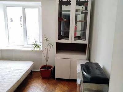 квартира по адресу Дашавская ул., 20