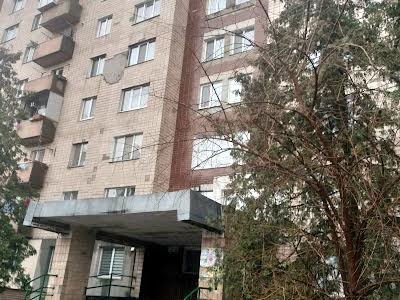 комната по адресу Василия Стуса ул., 7
