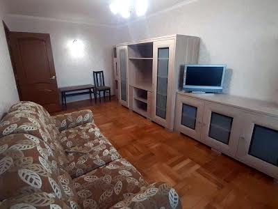 квартира по адресу Голосеевский просп. (40-летия Октября), 15-А