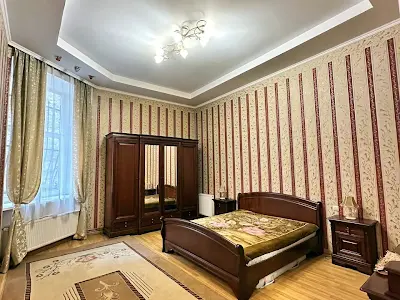 квартира по адресу Тараса Шевченко просп., 25