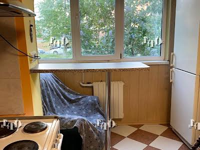 квартира по адресу Владимира Ивасюка просп. (Героїв Сталінграду), 1