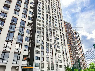 коммерческая по адресу Днепровская набережная ул., 18-Б
