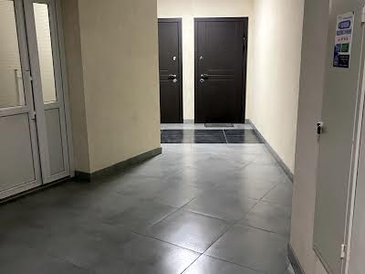 квартира по адресу Новопольова, 2