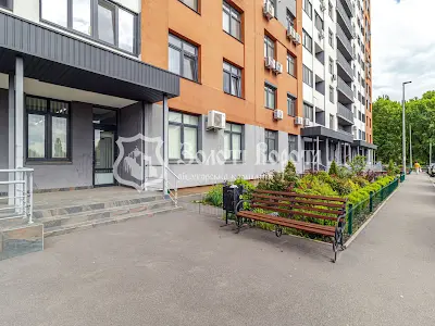 квартира за адресою Вацлава Гавела бульв. (Івана Лепсе), 28