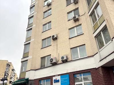 квартира за адресою проспект Володимира Івасюка, 24а