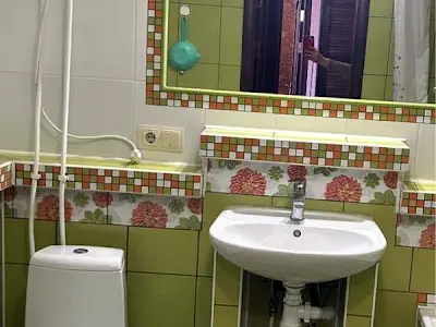 квартира за адресою Степана Рудницького вул. (Академіка Вільямса), 3/7