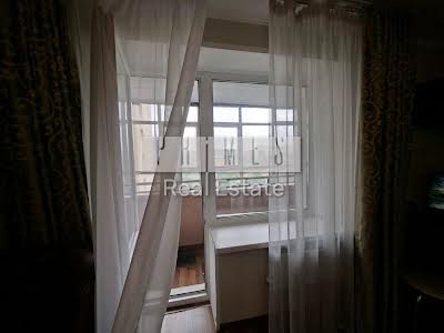 квартира за адресою Петра Радченка вул., 6