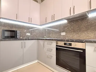 квартира по адресу Василия Тютюнника ул. (Анрі Барбюса), 53