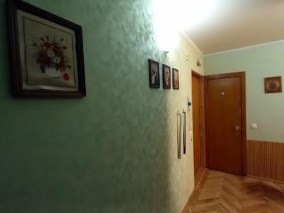 квартира за адресою Березняківська вул., 16-А